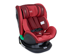 Детское автокресло Nuovita Maczione NiS2-1