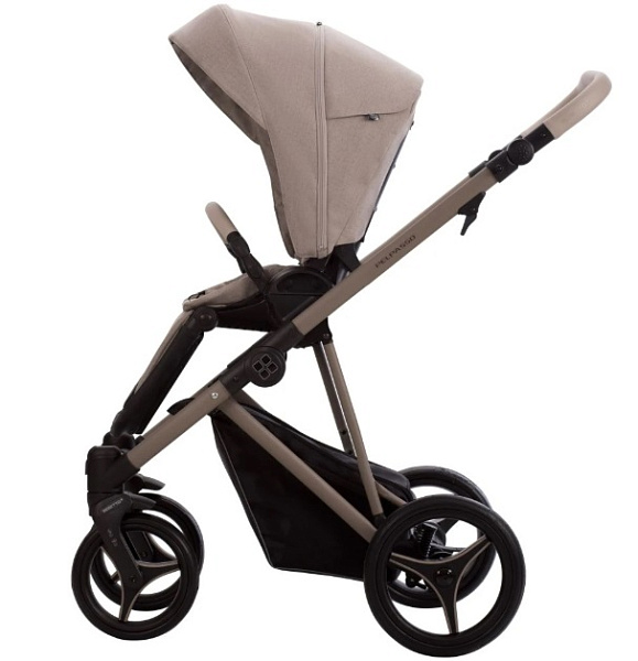 Детская коляска Bebetto Pelpasso 2 в 1 фото 8