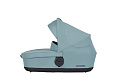 Люлька Easywalker Charly Carrycot Glacier Blue — Фото