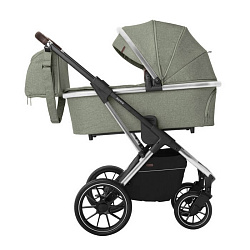 Детская коляска Carrello Aurora CRL-6505 2 в 1 Детская коляска Carrello Aurora CRL-6505 2 в 1