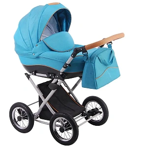 Детская коляска Lonex Parrilla 2 в 1