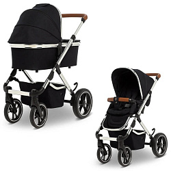 Детская коляска Moon Scala 2020 2 в 1