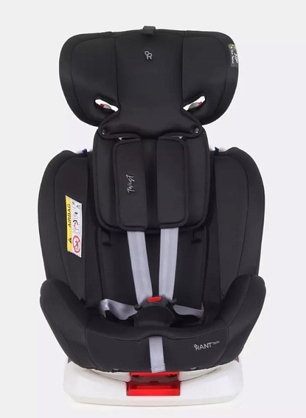 Детское автокресло Rant Basic Twist фото 3
