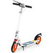 Двухколесный самокат для взрослых VipLex ST-8175C с тормозом - Фото