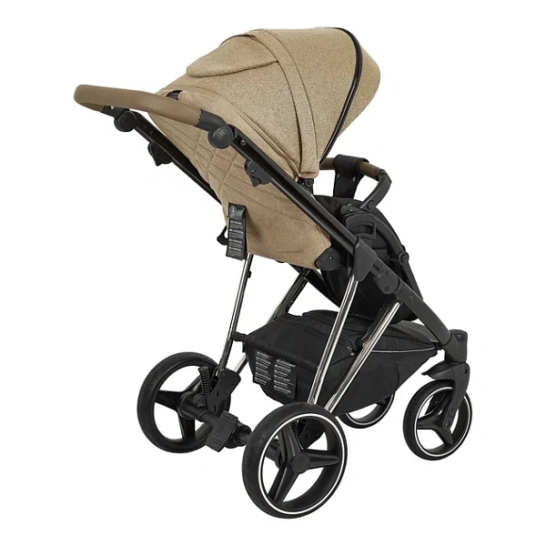 Детская коляска Jaxee Optima 3 в 1 фото 18