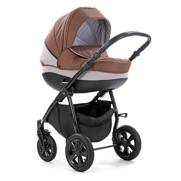 Детская коляска Tutis Zippy Tapu 3 в 1 фото 3