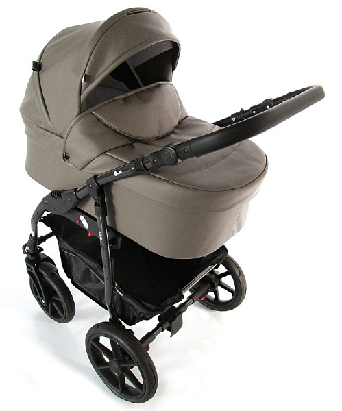 Детская коляска Sevillababy Stilo 2 в 1 фото 3