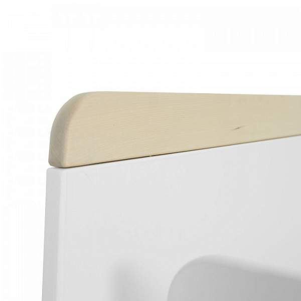 Подростковая кровать Nuovita Stanzione Nave Lungo фото 3