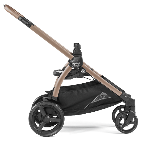 Детская прогулочная коляска Peg-Perego Ypsi фото 3