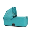 Люлька Bumbleride Carrycot Aqua для коляски Indie & Speed Люлька Bumbleride Carrycot Aqua для коляски Indie & Speed - Фото