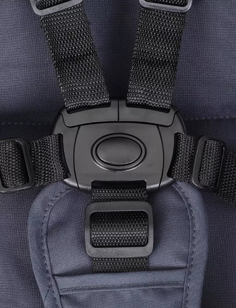 Детская прогулочная коляска Rant Basic Alpine фото 9