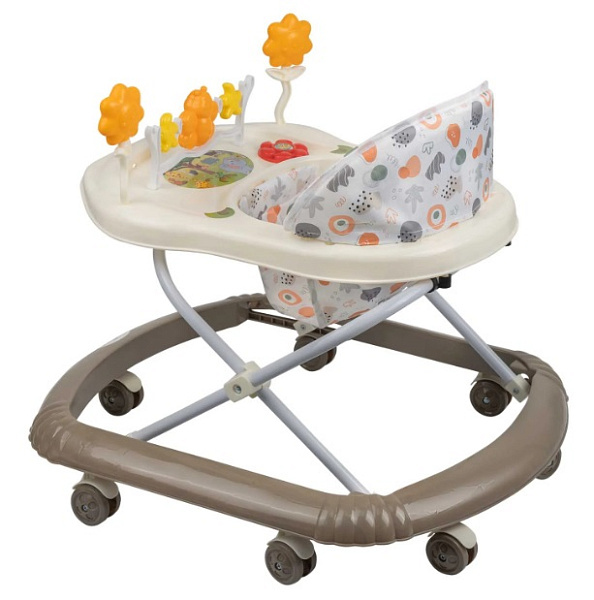 Детские ходунки Indigo Fly фото 3