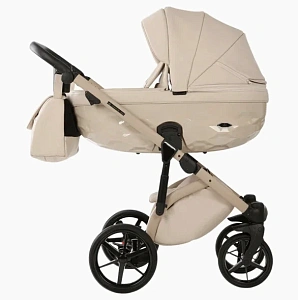 Детская коляска Adamex Chantal Pro Natura 2 в 1