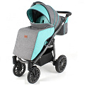 Детская прогулочная коляска Adbor Gato (06
						
					) — Фото
