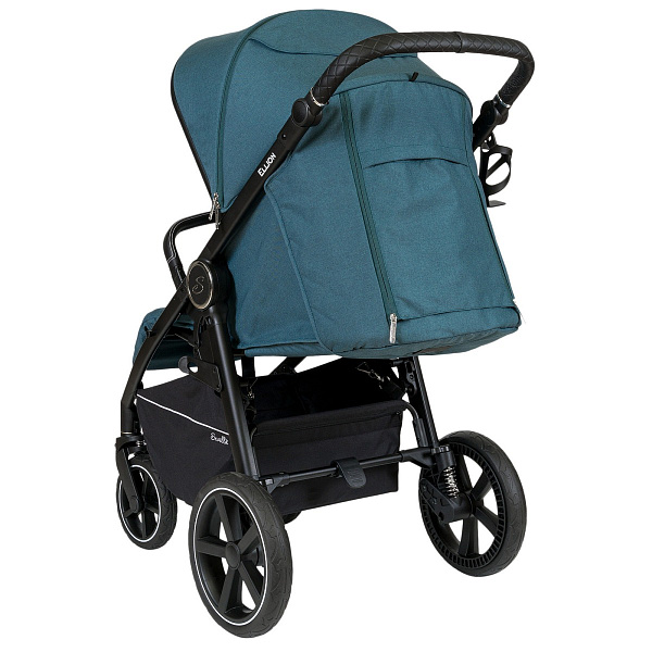 Детская прогулочная коляска Sevillababy Ellion фото 3