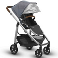 Детская коляска UPPAbaby Cruz 2 в 1 Gregory — Фото