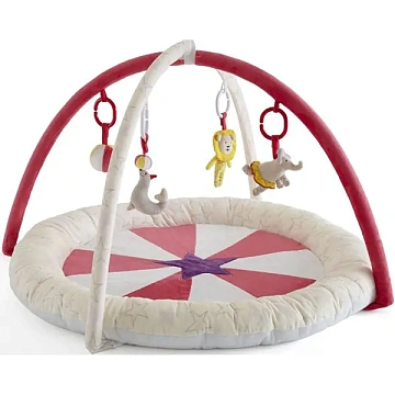 Игровой коврик Tutti Bambini Тутти Бамбини