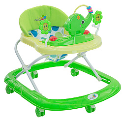 Детские ходунки Alis Jumbo