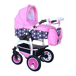 Детская коляска Aneco Allium 2 в 1