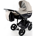 Детская коляска AmaroBaby Soft 3 в 1 12 — Фото