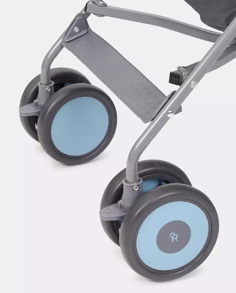 Детская прогулочная коляска Rant Basic Tango RA351 фото 7