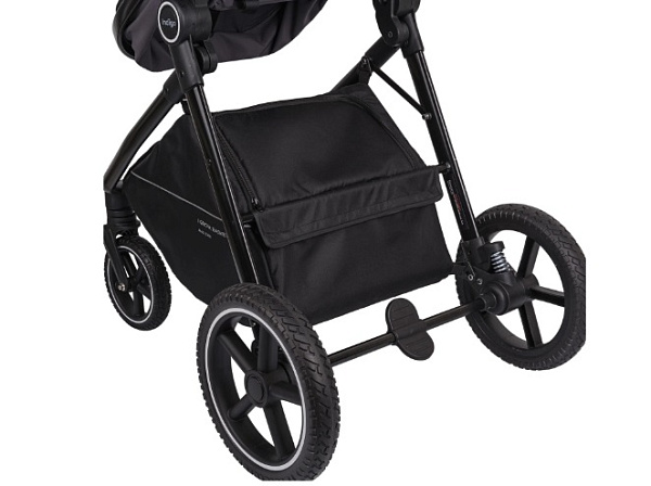 Детская коляска-трансформер Indigo Target 3 в 1 фото 14