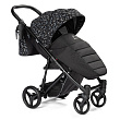 Детская коляска прогулочная Bebizaro Tweed - Фото