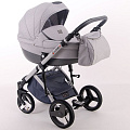 Детская коляска Lonex Comfort Prestige 2 в 1 Детская коляска Lonex Comfort Prestige 2 в 1 L-04 — Фото