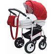 Детская коляска Polmobil Porto 2 в 1 - Фото