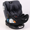 Универсальное детское автокресло Rant GT isofix Top Tether Универсальное детское автокресло Rant GT isofix Top Tether (Grey - Black
) — Фото