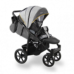 Детская прогулочная коляска SevillaBaby Orion