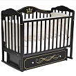 Детская кроватка Bellini Letizia Elegance Детская кроватка Bellini Letizia Elegance - Фото