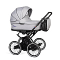 Детская коляска Noordline Beatrice Classic 2 в 1 Grey New — Фото