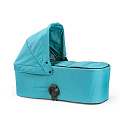 Люлька Bumbleride Carrycot Aqua для коляски Indie Twin Tourmaline Wave NEW — Фото