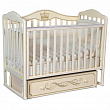 Детская кроватка Luciano Aprica Elegance Детская кроватка Luciano Aprica Elegance - Фото