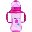 Бутылочка Bebe Confort серия Maternity Бебе Конфорт Матернити с ручками 270 мл - Фото