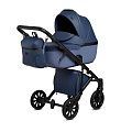 Детская коляска Anex e/type 2 в 1 (sapphire
						
					) — Фото