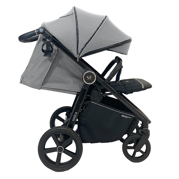 Детская прогулочная коляска Sweet Baby Unica фото 2