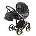 Детская коляска Adamex Chantal 3 в 1 (C1
						
					) — Фото