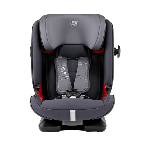 Детское автокресло Romer & Britax Advansafix IV R фото 2