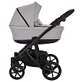 Детская коляска Pituso Moon 2 в 1 Детская коляска Pituso Moon 2 в 1 Grey — Фото