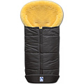 Зимний конверт Heitmann Felle Premium Lambskin Cosy Toes 975 Зимний конверт Heitmann Felle Premium Lambskin Cosy Toes 975 (Серый) — Фото