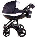 Детская коляска BeBe-Mobile Biagio 2 в 1 Детская коляска BeBe-Mobile Biagio 2 в 1 D6 — Фото