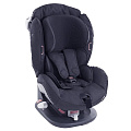 Автокресло BeSafe iZi Comfort X3 (Бисейф Изи Комфорт ИксТри) Автокресло BeSafe iZi Comfort X3 (Бисейф Изи Комфорт ИксТри) Fresh Black Cab 525164 — Фото