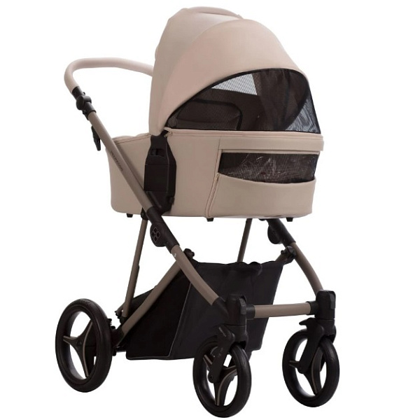 Детская коляска Bebetto Pelpasso Pro 2 в 1 фото 6