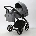 Детская коляска Adamex Lumi Air 2 в 1 L-TK60 — Фото