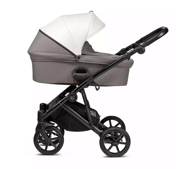Детская коляска Tutis Sky 3 в 1 фото 3