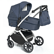 Детская коляска Baby Design Smooth 2 в 1 Детская коляска Baby Design Smooth 2 в 1 - Фото