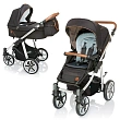 Детская коляска Baby Design Dotty 2 в 1 Детская коляска Baby Design Dotty 2 в 1 - Фото