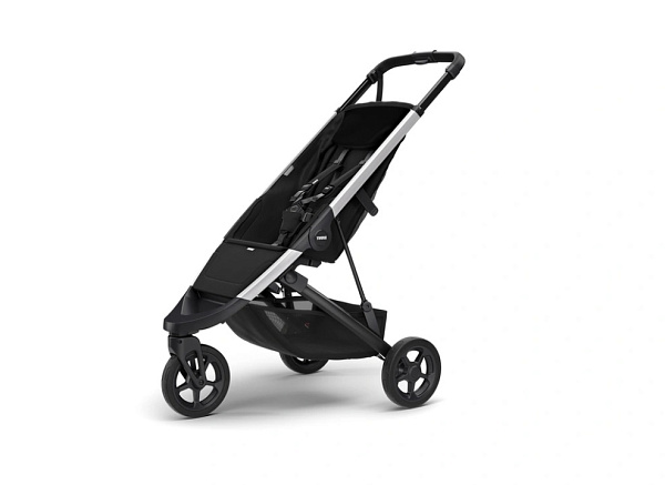 Детская прогулочная коляска Thule Spring Stroller фото 3